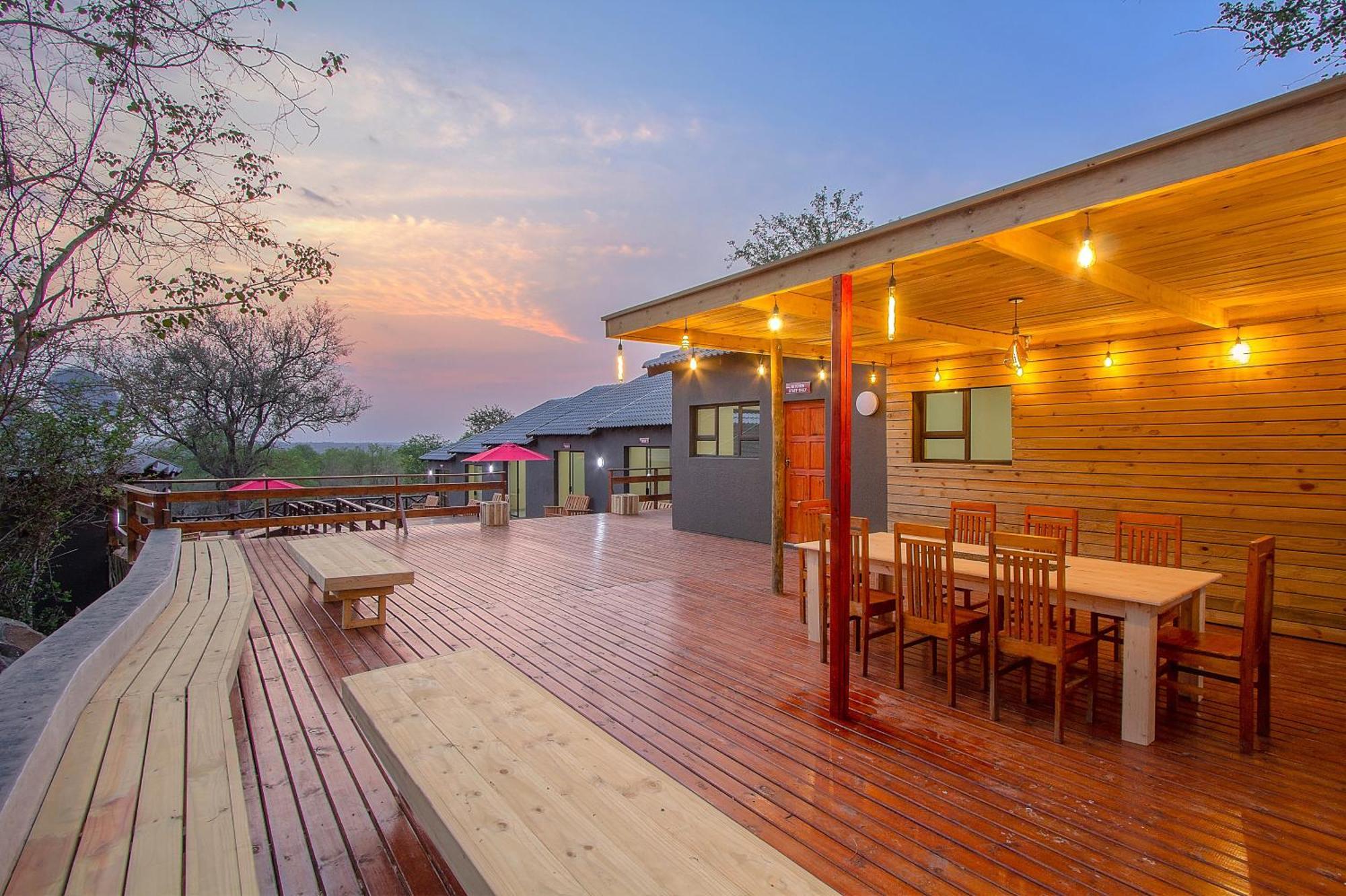 Royal Marlothi Kruger Safari Lodge And Spa Marloth Park Exterior photo