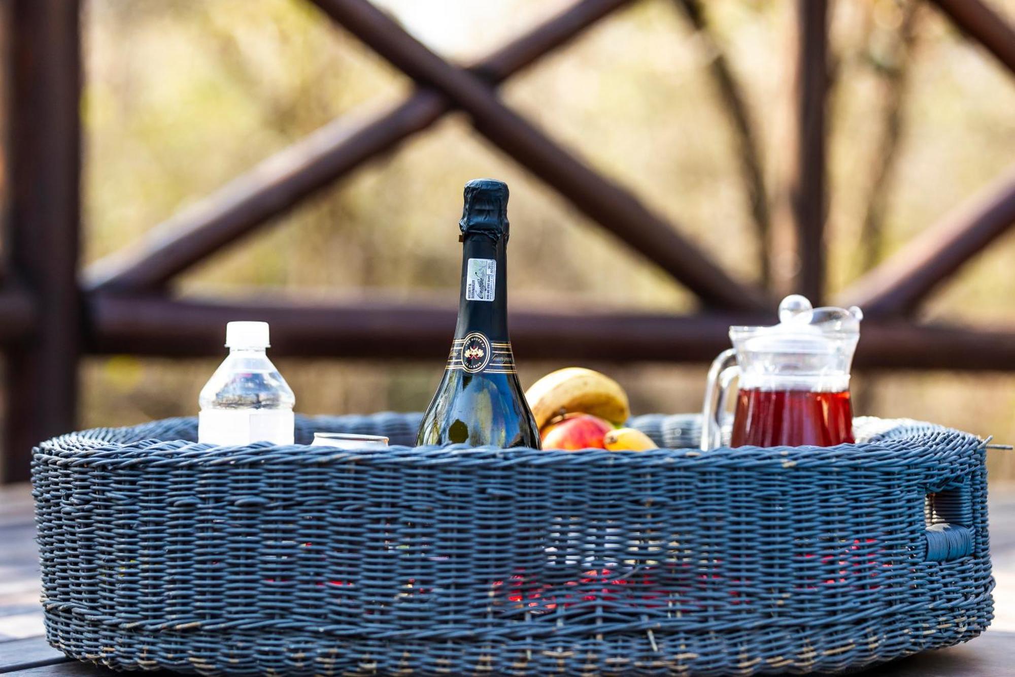Royal Marlothi Kruger Safari Lodge And Spa Marloth Park Exterior photo