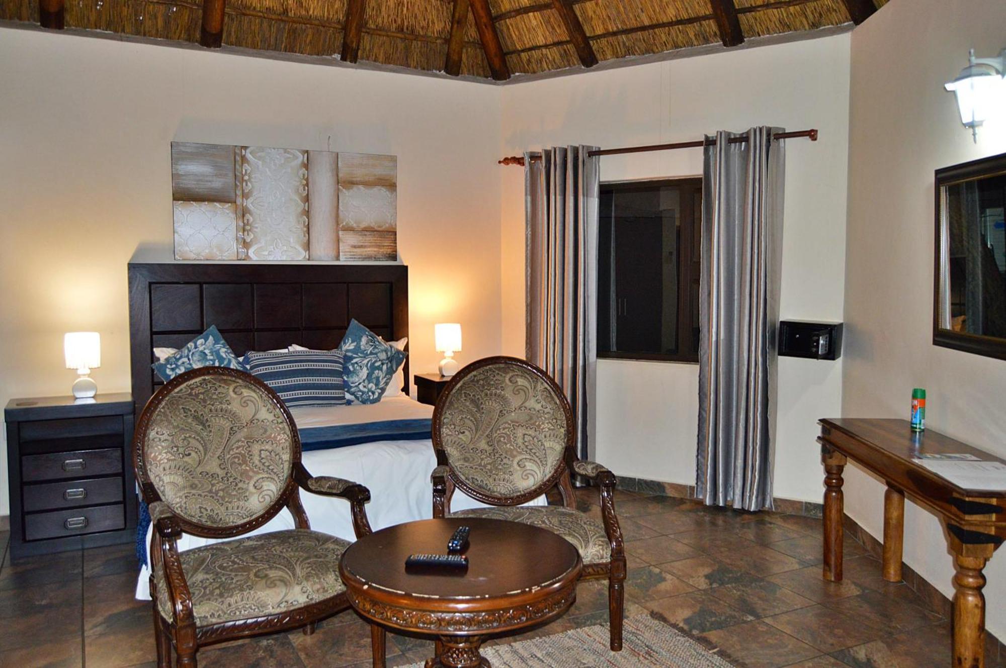 Royal Marlothi Kruger Safari Lodge And Spa Marloth Park Exterior photo