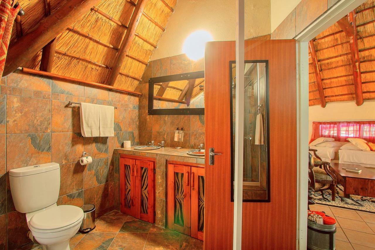 Royal Marlothi Kruger Safari Lodge And Spa Marloth Park Exterior photo