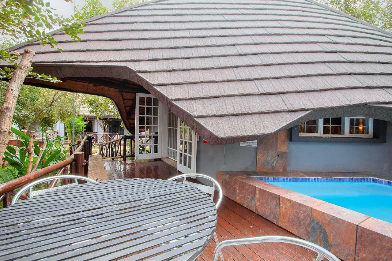 Royal Marlothi Kruger Safari Lodge And Spa Marloth Park Exterior photo